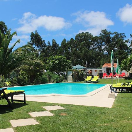 Quinta Da vida Serena Gaio Esterno foto
