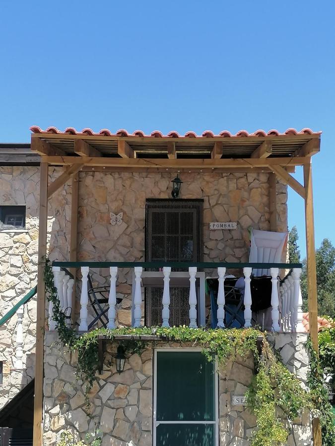 Quinta Da vida Serena Gaio Esterno foto