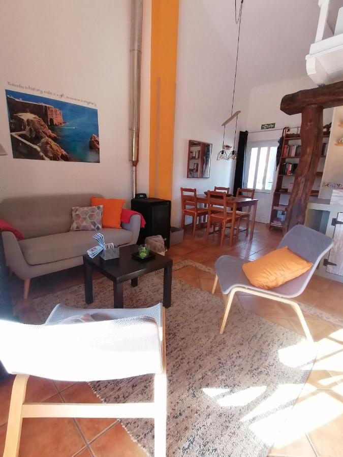 Quinta Da vida Serena Gaio Esterno foto