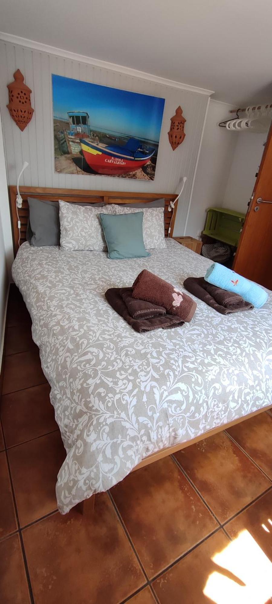 Quinta Da vida Serena Gaio Esterno foto