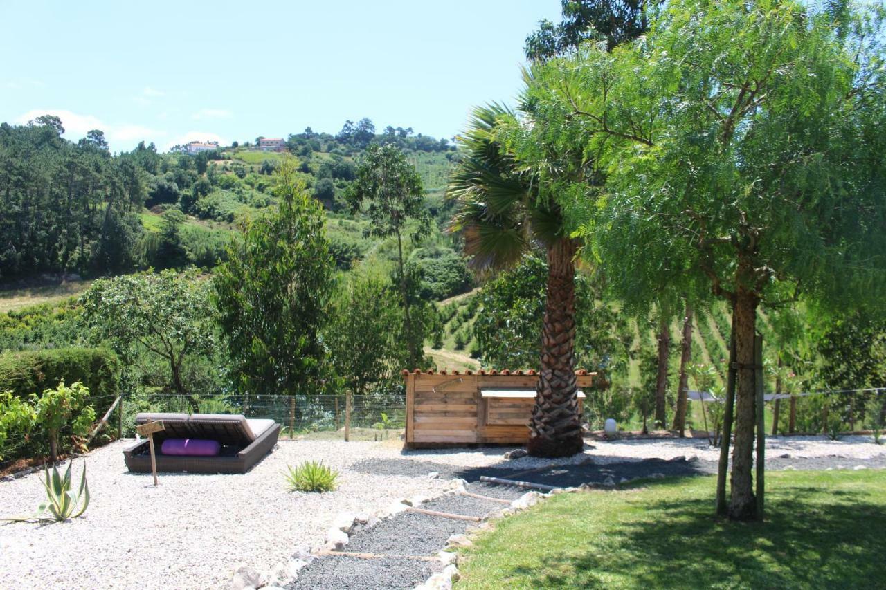 Quinta Da vida Serena Gaio Esterno foto