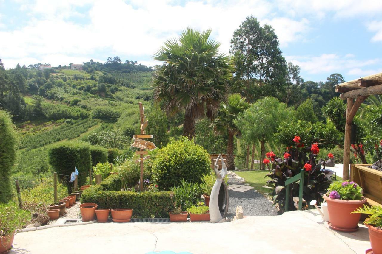 Quinta Da vida Serena Gaio Esterno foto
