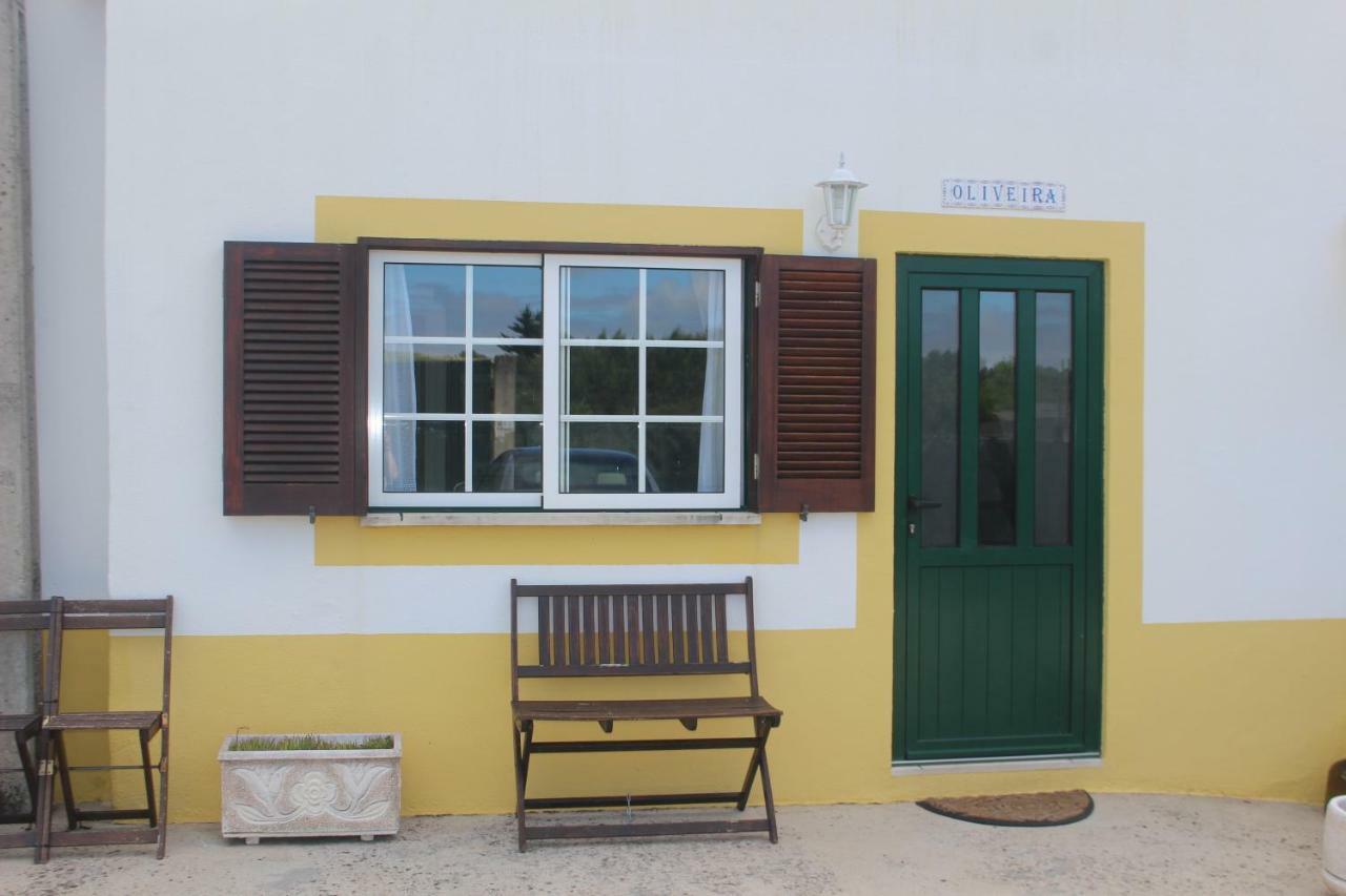 Quinta Da vida Serena Gaio Esterno foto