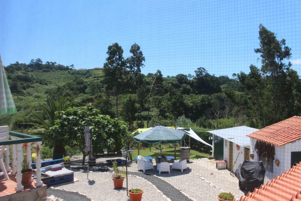 Quinta Da vida Serena Gaio Esterno foto