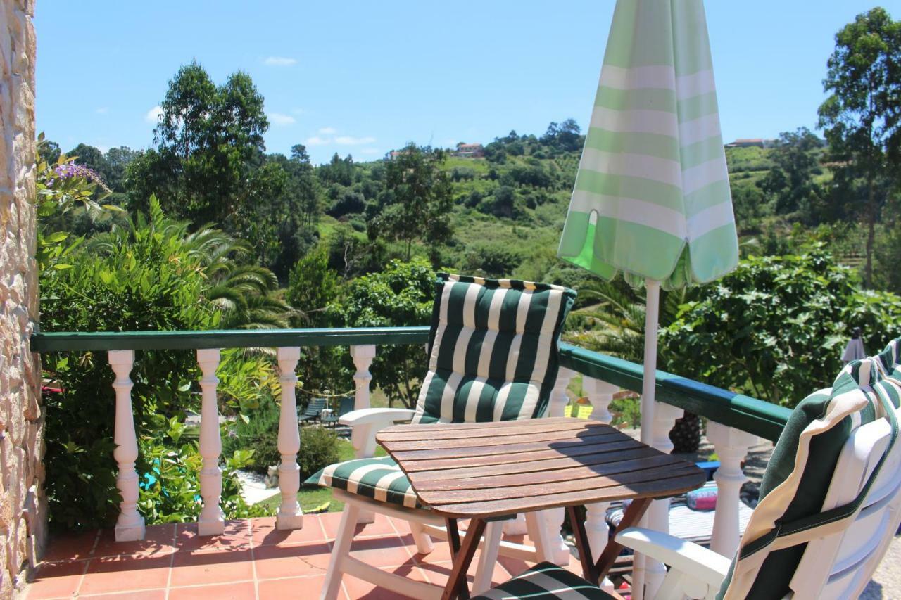 Quinta Da vida Serena Gaio Esterno foto