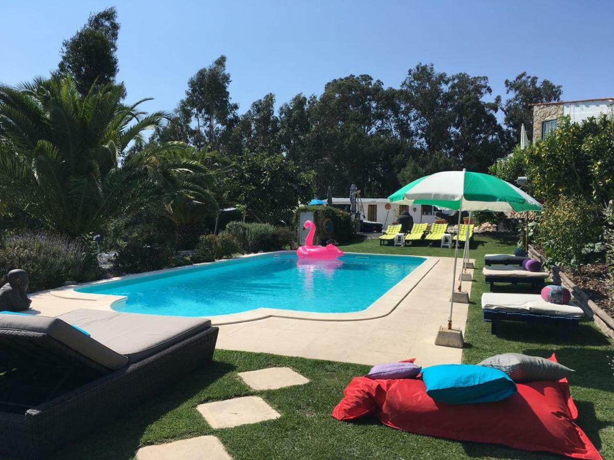 Quinta Da vida Serena Gaio Esterno foto